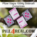 Pfizer Viagra 100Mg Sildénafil Comprimés 33